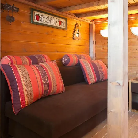 2 Pieces, 5 Couchages, Centre D'avoriaz, Skis Aux Pieds, Balcon Sud, Wifi - Fr-1-314-265 דירה