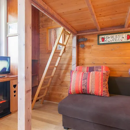 2 Pieces, 5 Couchages, Centre D'avoriaz, Skis Aux Pieds, Balcon Sud, Wifi - Fr-1-314-265